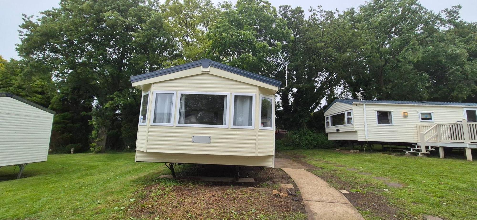 Excellent Static Caravan *